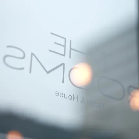 The - & House 4* Φραγκφούρτη