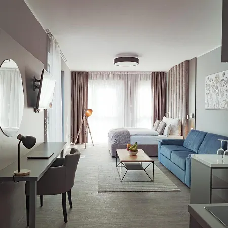 The - & House Φραγκφούρτη
