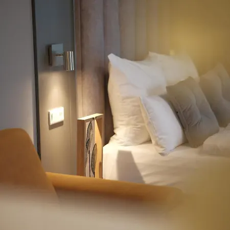 Aparthotel The - & House Frankfurt am Main