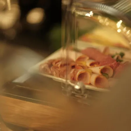 公寓式酒店 The - & House 4*
