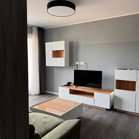 Aparthotel The - & House