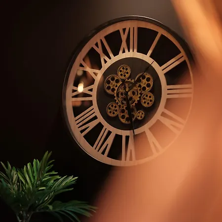 The - & House מלון דירות