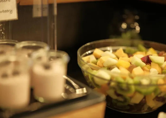 מלון דירות The - & House