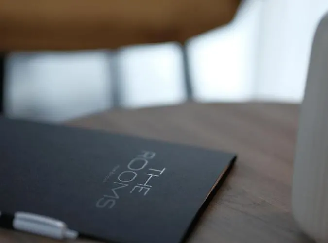 מלון דירות The - & House 4*