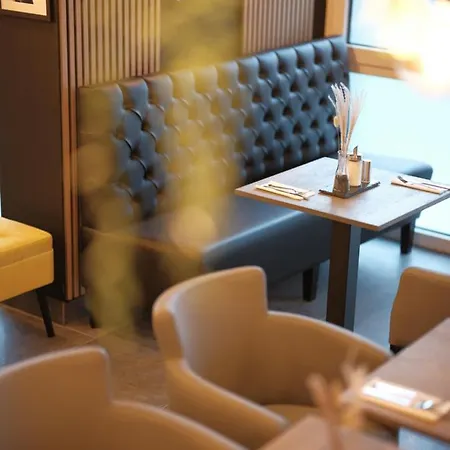 Lejlighedshotel The - & House 4*