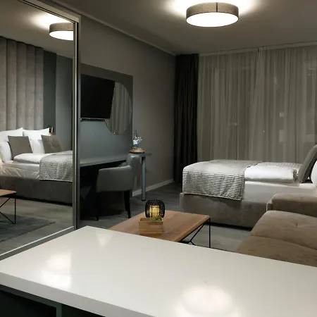Lejlighedshotel The - & House Frankfurt am Main