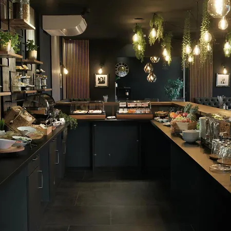 Lejlighedshotel The - & House Frankfurt am Main