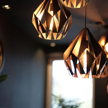 Apartahotel The - & House