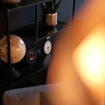 Appart hôtel The - & House 4*