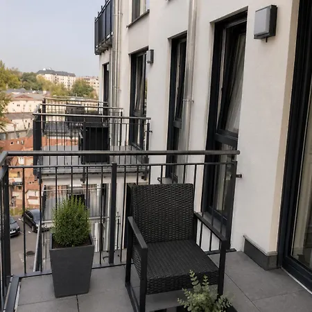 Aparthotel The - & House