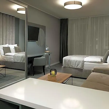 The - & House Aparthotel Francoforte sul Meno
