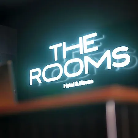 Aparthotel The - & House 4*