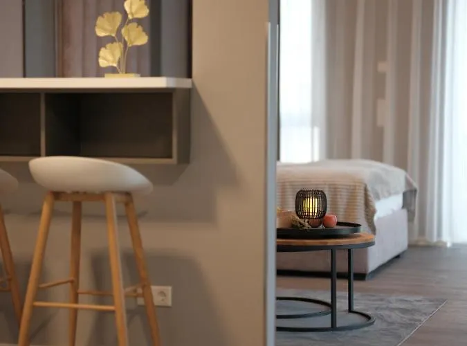 Apartahotel The - & House