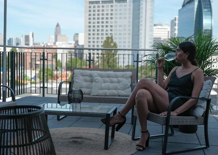 Aparthotel The - & House 4*