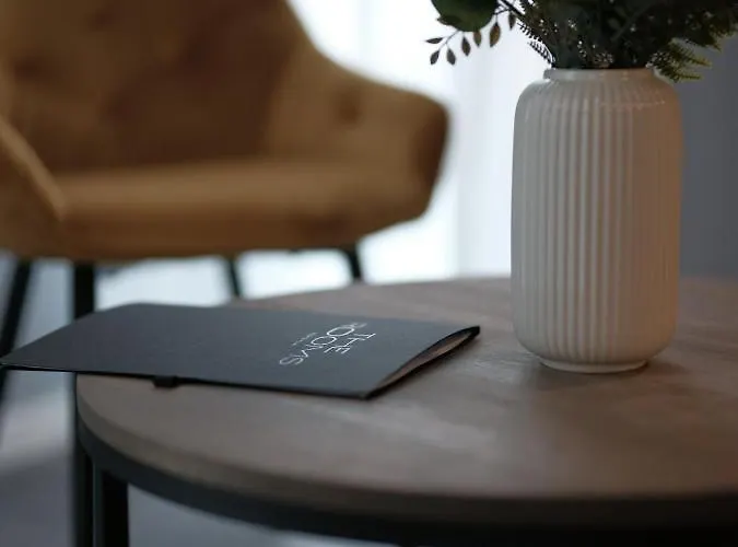 Apartahotel The - & House