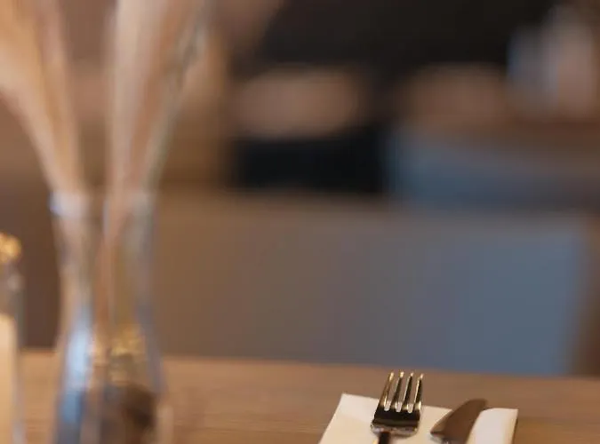 Aparthotel The - & House