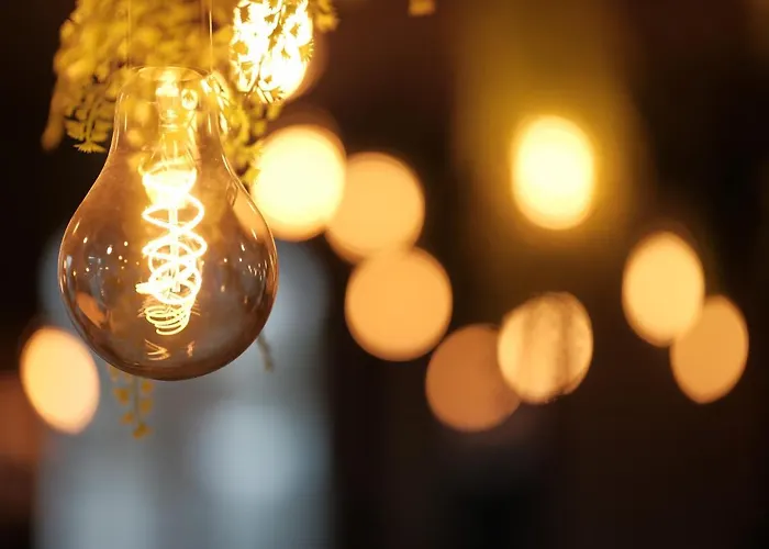 Appart hôtel The - & House 4*