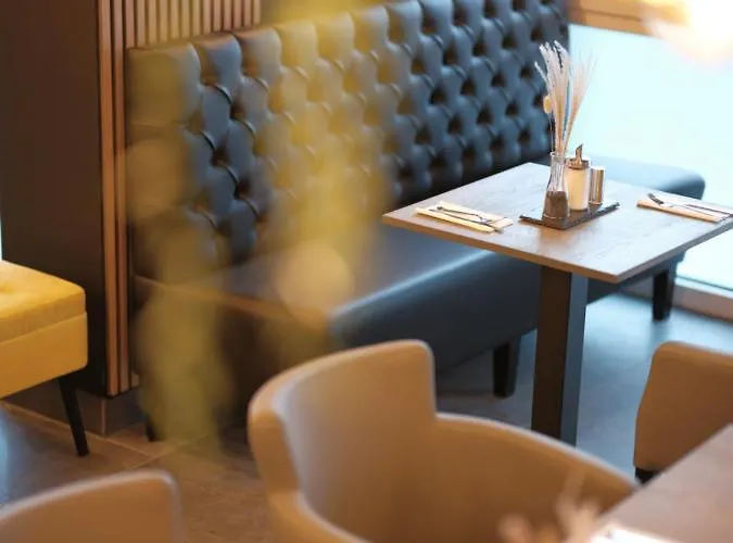 Appart hôtel The - & House 4*