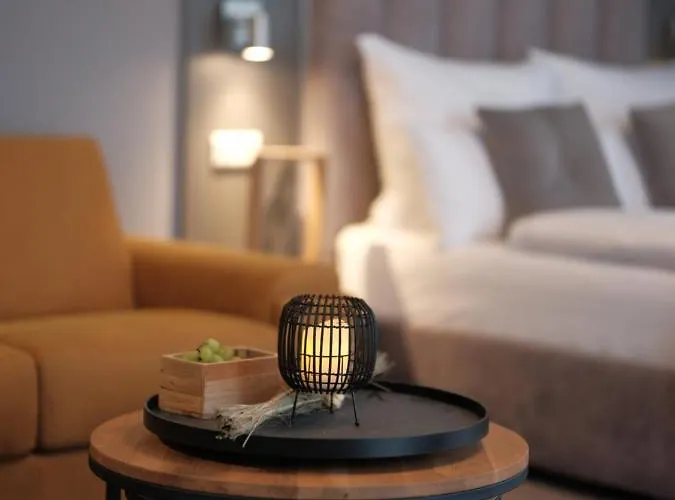 The - & House 4* Francfort-sur-le-Main