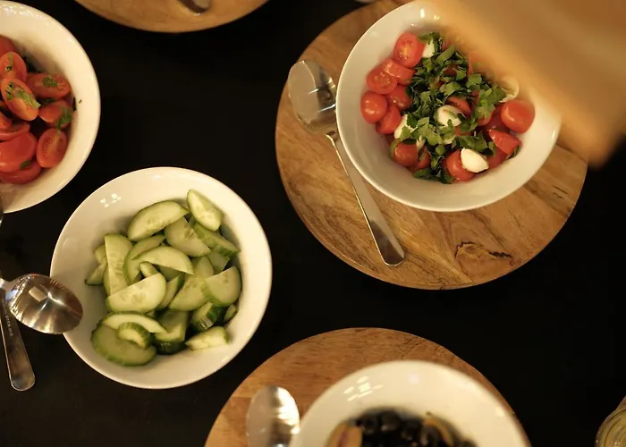 The - & House Apartahotel 4*