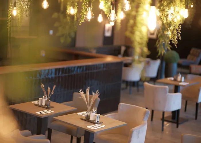 Appart hôtel The - & House 4*