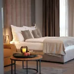 The - & House 4*