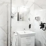 The - & House