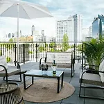 The - & House 4*