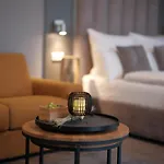 The - & House 4* Frankfurt am Main