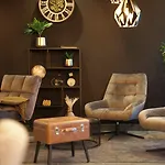 The - & House 4* Frankfurt am Main