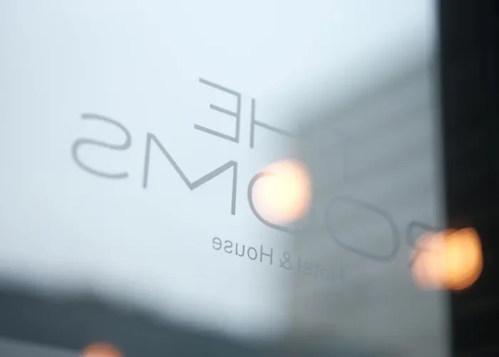 The - & House 4* 프랑크푸르트