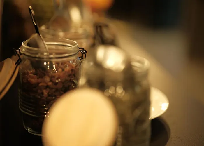 아파트호텔 The - & House