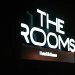 The - & House Ξενοδοχείο με διαμερίσματα
