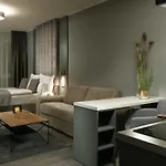 The - & House Ξενοδοχείο με διαμερίσματα Φραγκφούρτη