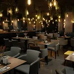 The - & House 4*