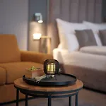 The - & House 4*