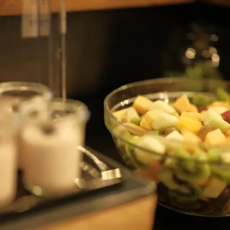 Apart-hotel The - & House