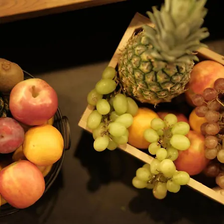 The - & House Apart-hotel 4*