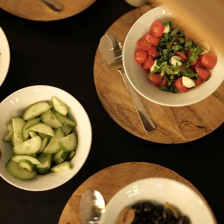 The - & House Apart-hotel 4*