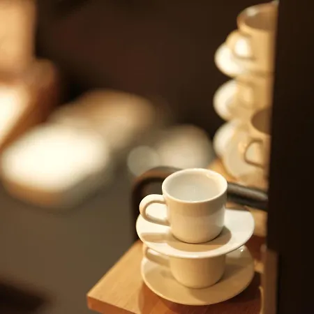 The - & House Apart-hotel