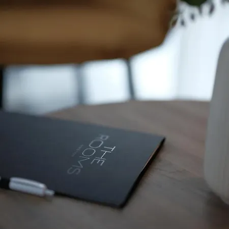 Apart-hotel The - & House 4*