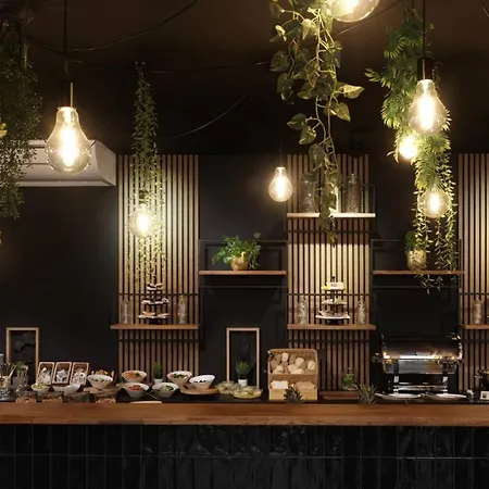 Apart-hotel The - & House 4*