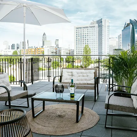 Apart-hotel The - & House 4*