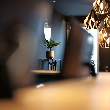 The - & House Hotel apartamentowy 4*