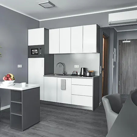 Apart-hotel The - & House 4*