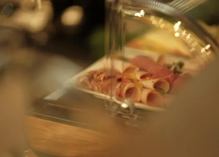 Hotel apartamentowy The - & House 4*