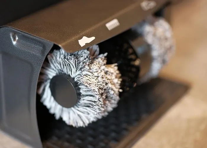 Hotel apartamentowy The - & House Frankfurt nad Menem