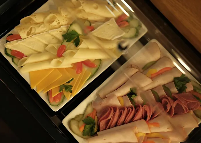 The - & House Appart hôtel Francfort-sur-le-Main