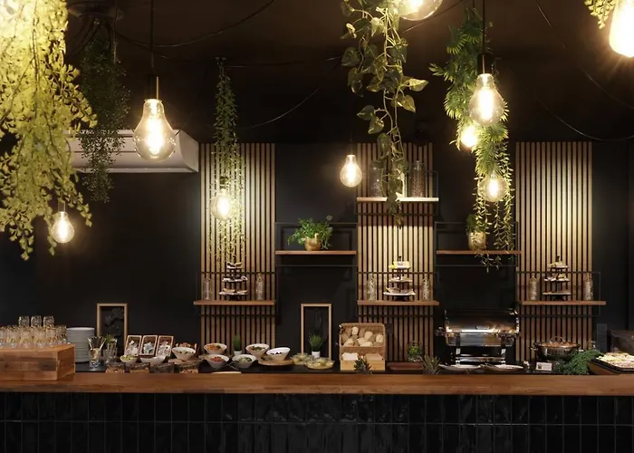 Appart hôtel The - & House 4*