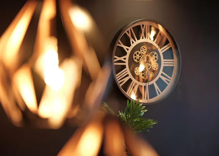 The - & House Appart hôtel Francfort-sur-le-Main